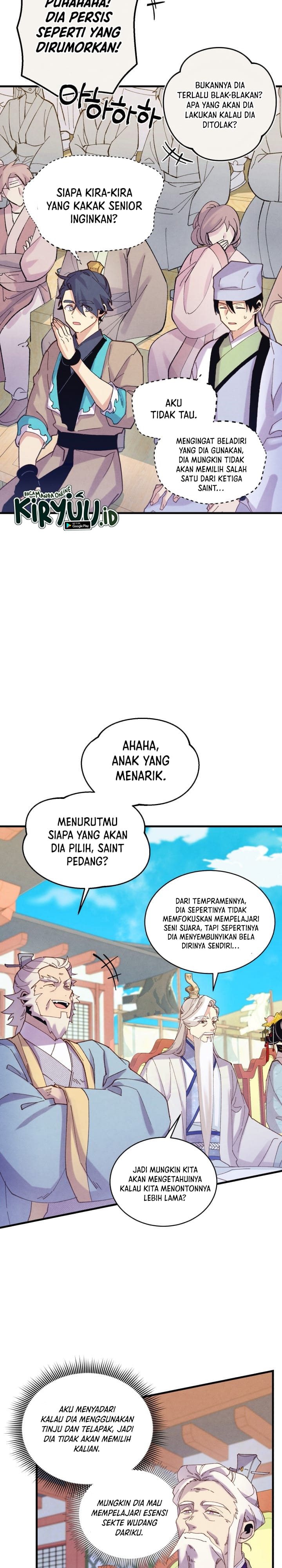 Lightning Degree (Lightning Expert)
